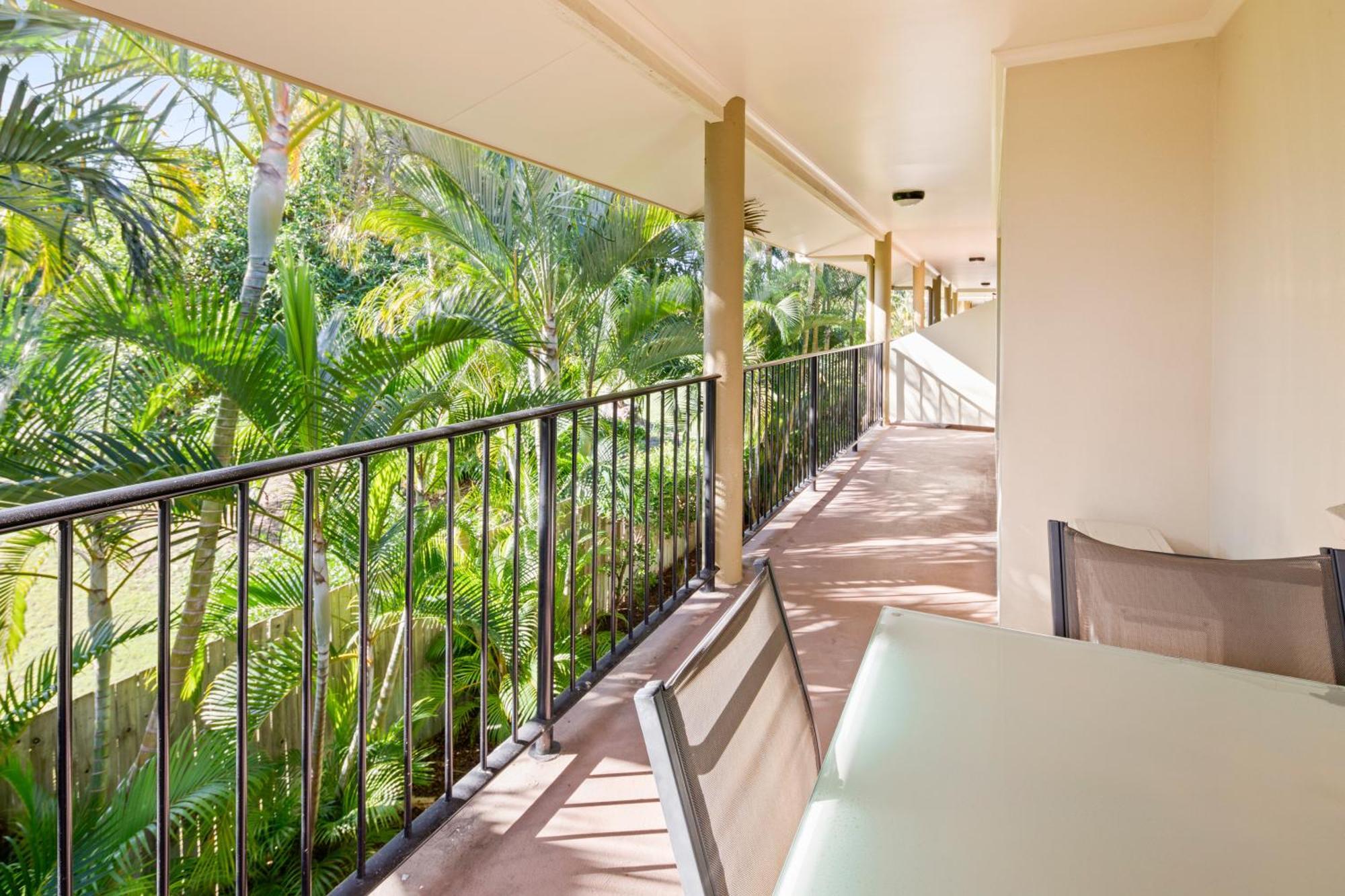 Arlia Sands Apartments Hervey Bay Dış mekan fotoğraf